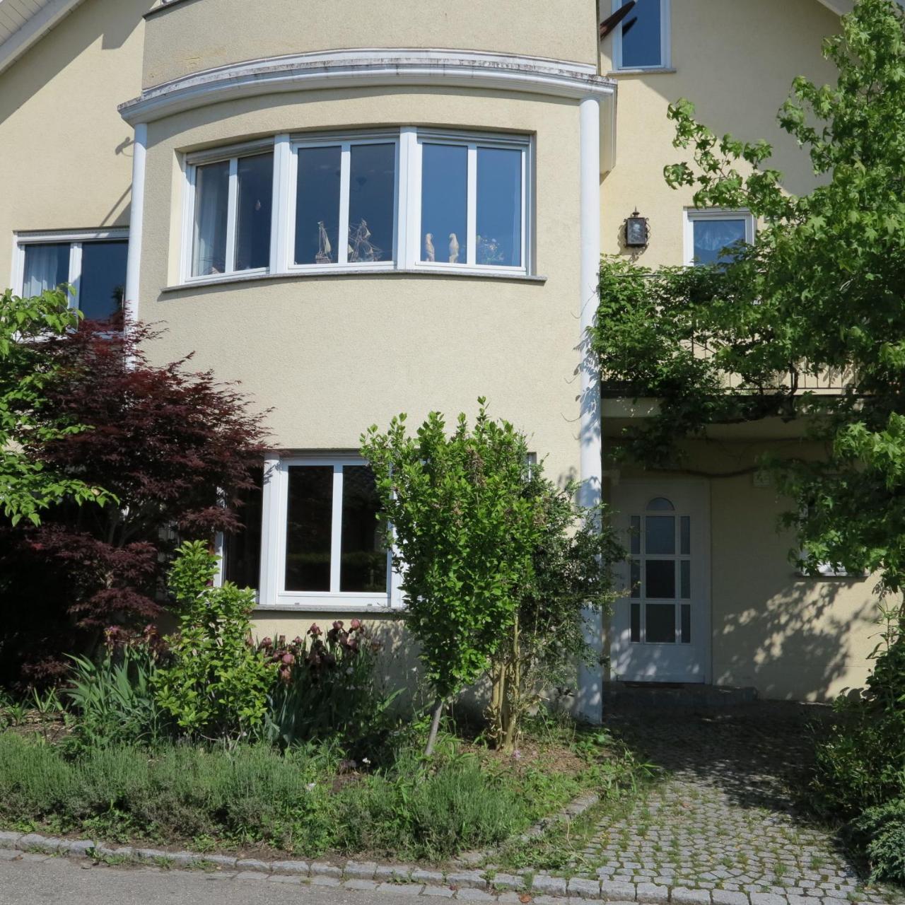 Bodensee Hegau Gottmadingen Εξωτερικό φωτογραφία